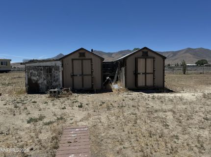 5320 Paradise Ranchos Drive, Winnemucca, NV 89445 Photo