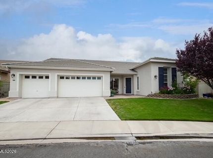 1646 Sunhaven Court, Reno, NV 89521 Photo