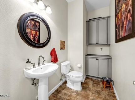 1646 Sunhaven Court, Reno, NV 89521 Photo