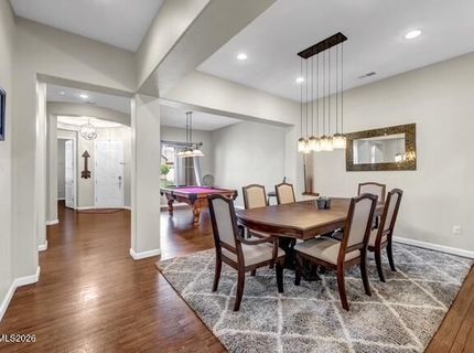 1646 Sunhaven Court, Reno, NV 89521 Photo