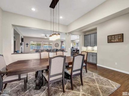 1646 Sunhaven Court, Reno, NV 89521 Photo