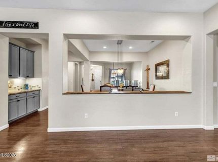 1646 Sunhaven Court, Reno, NV 89521 Photo