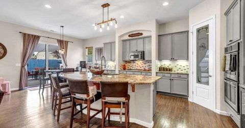 1646 Sunhaven Court, Reno, NV 89521 Photo