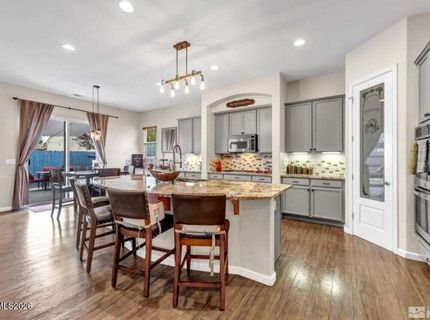 1646 Sunhaven Court, Reno, NV 89521 Photo