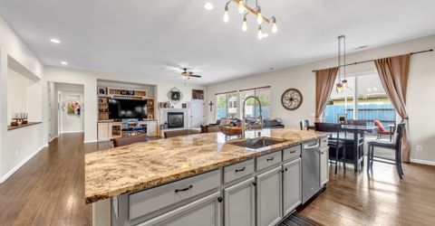 1646 Sunhaven Court, Reno, NV 89521 Photo