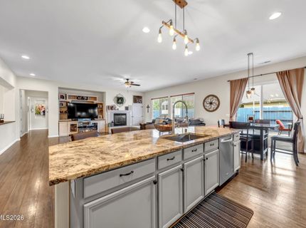 1646 Sunhaven Court, Reno, NV 89521 Photo