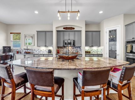 1646 Sunhaven Court, Reno, NV 89521 Photo