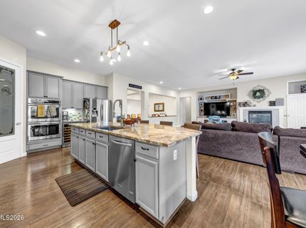 1646 Sunhaven Court, Reno, NV 89521 Photo