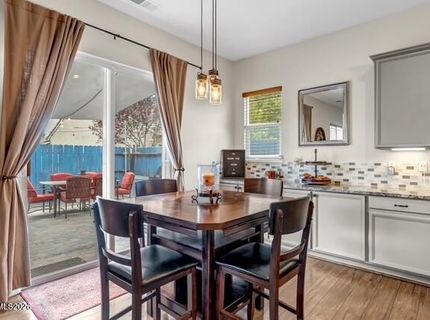 1646 Sunhaven Court, Reno, NV 89521 Photo