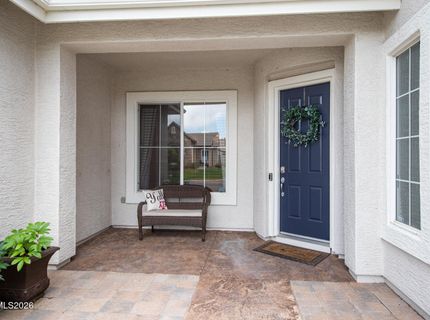 1646 Sunhaven Court, Reno, NV 89521 Photo