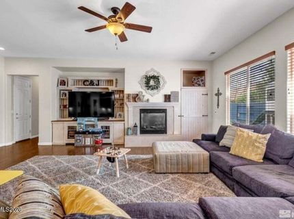 1646 Sunhaven Court, Reno, NV 89521 Photo