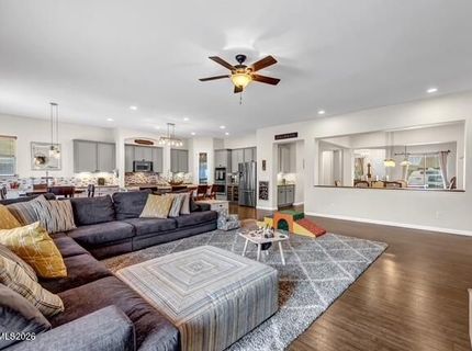 1646 Sunhaven Court, Reno, NV 89521 Photo