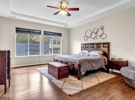 1646 Sunhaven Court, Reno, NV 89521 Photo