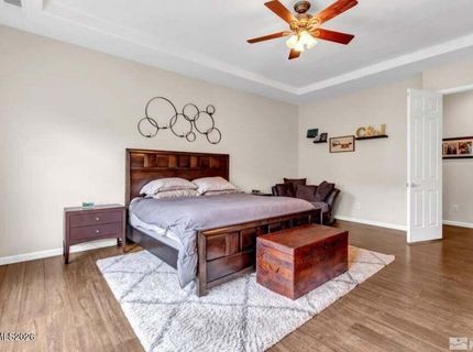 1646 Sunhaven Court, Reno, NV 89521 Photo