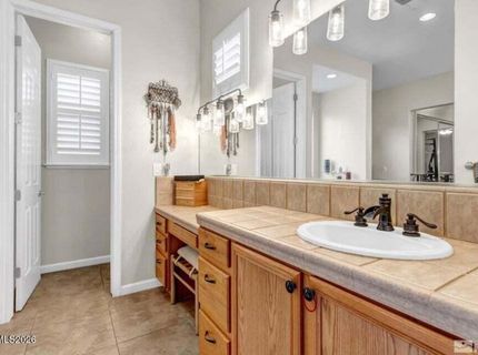 1646 Sunhaven Court, Reno, NV 89521 Photo
