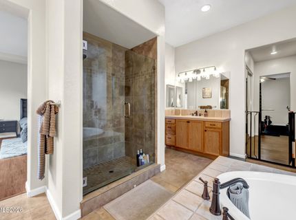 1646 Sunhaven Court, Reno, NV 89521 Photo