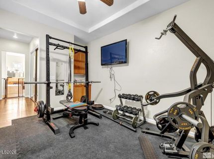 1646 Sunhaven Court, Reno, NV 89521 Photo