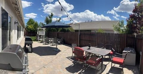 1646 Sunhaven Court, Reno, NV 89521 Photo