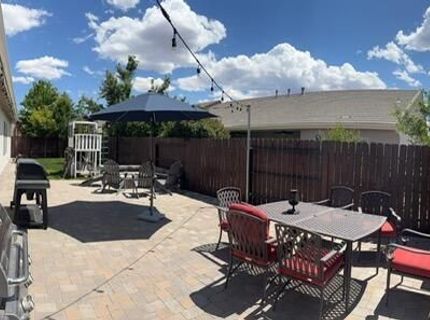 1646 Sunhaven Court, Reno, NV 89521 Photo