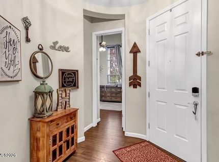 1646 Sunhaven Court, Reno, NV 89521 Photo