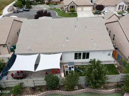 1646 Sunhaven Court, Reno, NV 89521 Photo