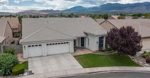 1646 Sunhaven Court, Reno, NV 89521 Photo