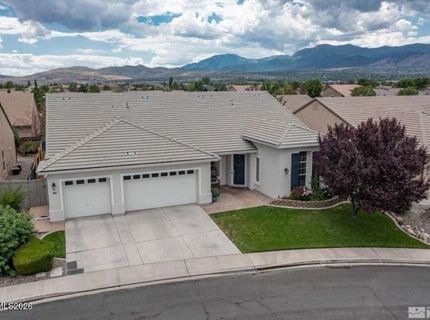 1646 Sunhaven Court, Reno, NV 89521 Photo