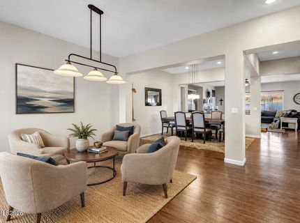 1646 Sunhaven Court, Reno, NV 89521 Photo