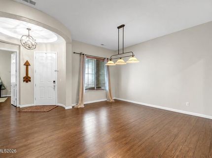 1646 Sunhaven Court, Reno, NV 89521 Photo