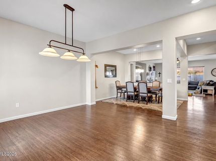 1646 Sunhaven Court, Reno, NV 89521 Photo