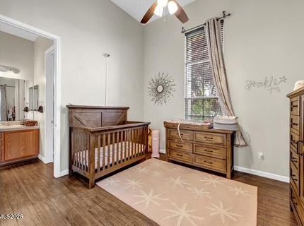 1646 Sunhaven Court, Reno, NV 89521 Photo