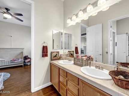 1646 Sunhaven Court, Reno, NV 89521 Photo