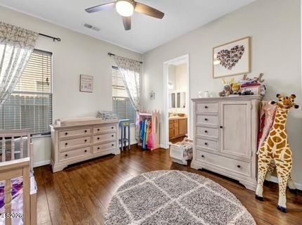 1646 Sunhaven Court, Reno, NV 89521 Photo