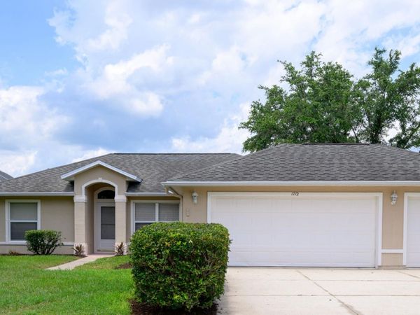 1712 Arash Circle, Port Orange, FL 32128