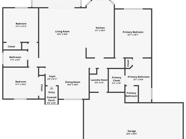 1712 Arash Circle, Port Orange, FL 32128