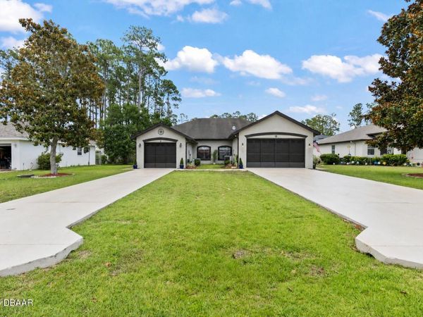 12 Emmons Lane, Palm Coast, FL 32164