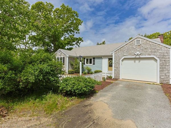 21 Mill Pond Rd, Harwich, MA 02645