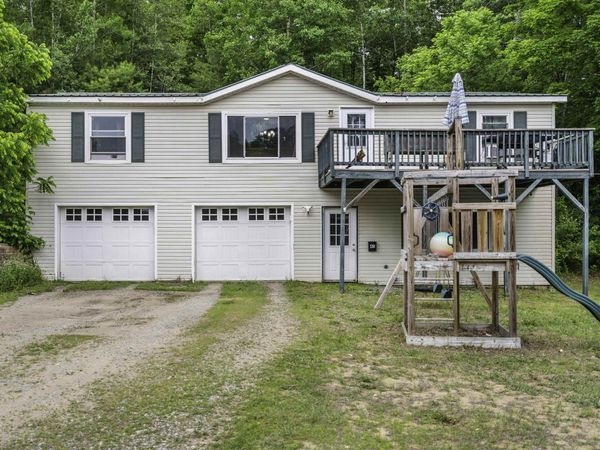45 Concord Street, Belmont, NH 03220