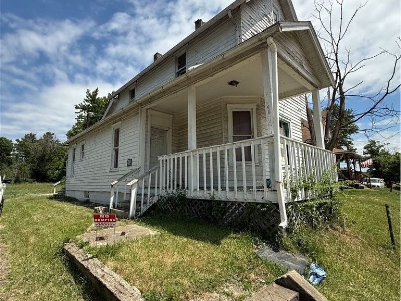 201 15th Street SE, Canton, OH 44707 Photo 5