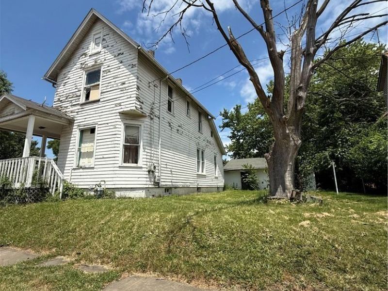 201 15th Street SE, Canton, OH 44707 Photo 6