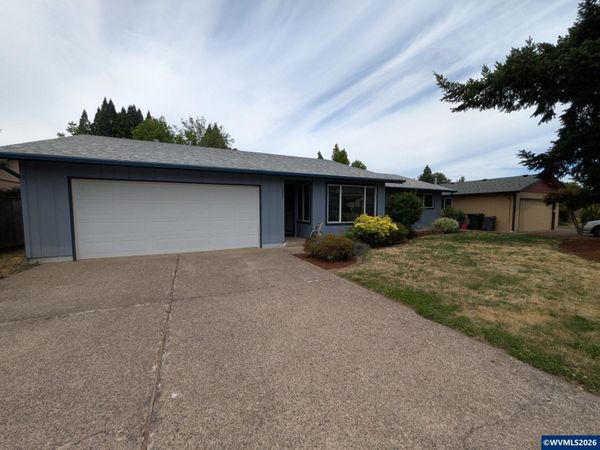 4847 Capistrano Ct NE, Salem, OR 97305