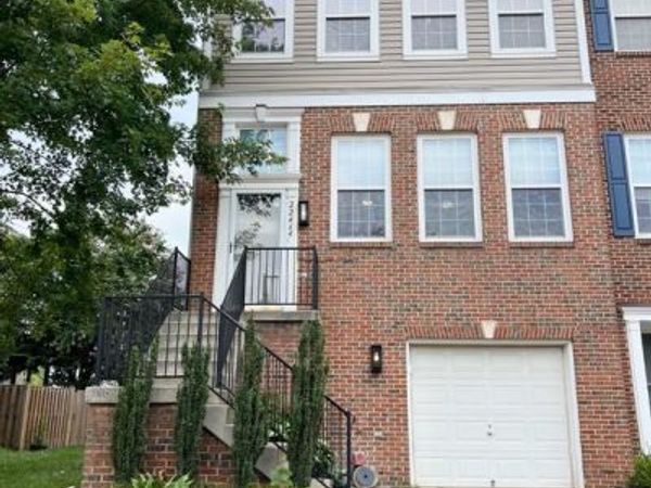 22464 MAISON CARREE SQUARE, ASHBURN, VA 20148