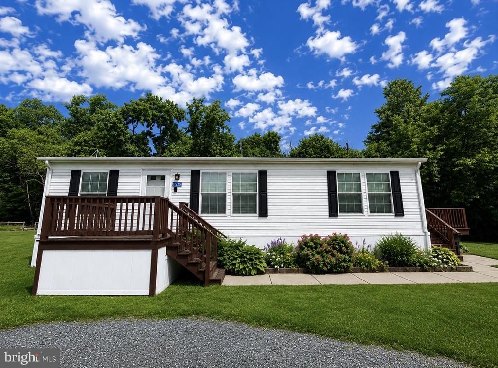 1528 ARENA ROAD, STREET, MD 21154