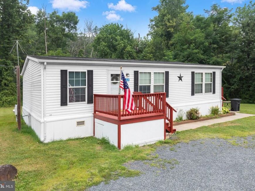1528 Arena Road, Street, MD 21154 Main Photo