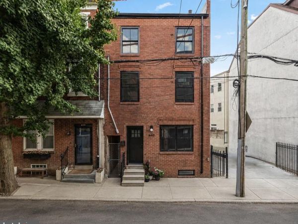 440 POPLAR STREET, PHILADELPHIA, PA 19123