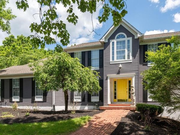 3 SHANNON WAY, FLEMINGTON, NJ 08822