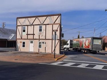 514 E MAIN STREET, Unit 1, FRONT ROYAL, VA 22630
