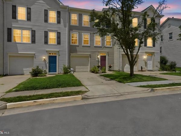 9314 GARST DRIVE, MANASSAS, VA 20110