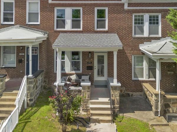 624 W 33RD STREET, BALTIMORE, MD 21211