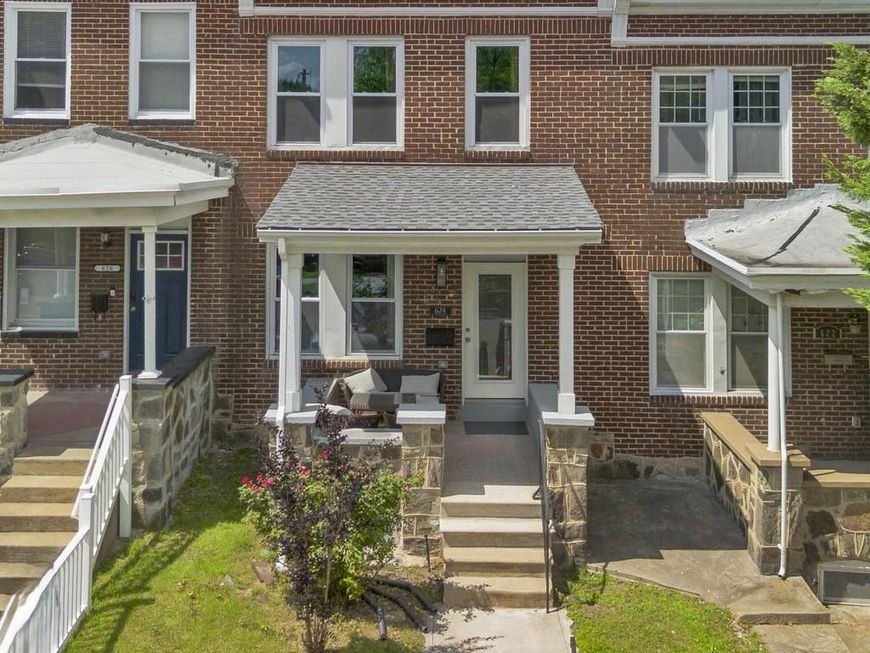 624 W 33rd Street, Baltimore, MD 21211 Main Photo
